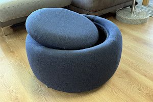 Tisch/Hocker
