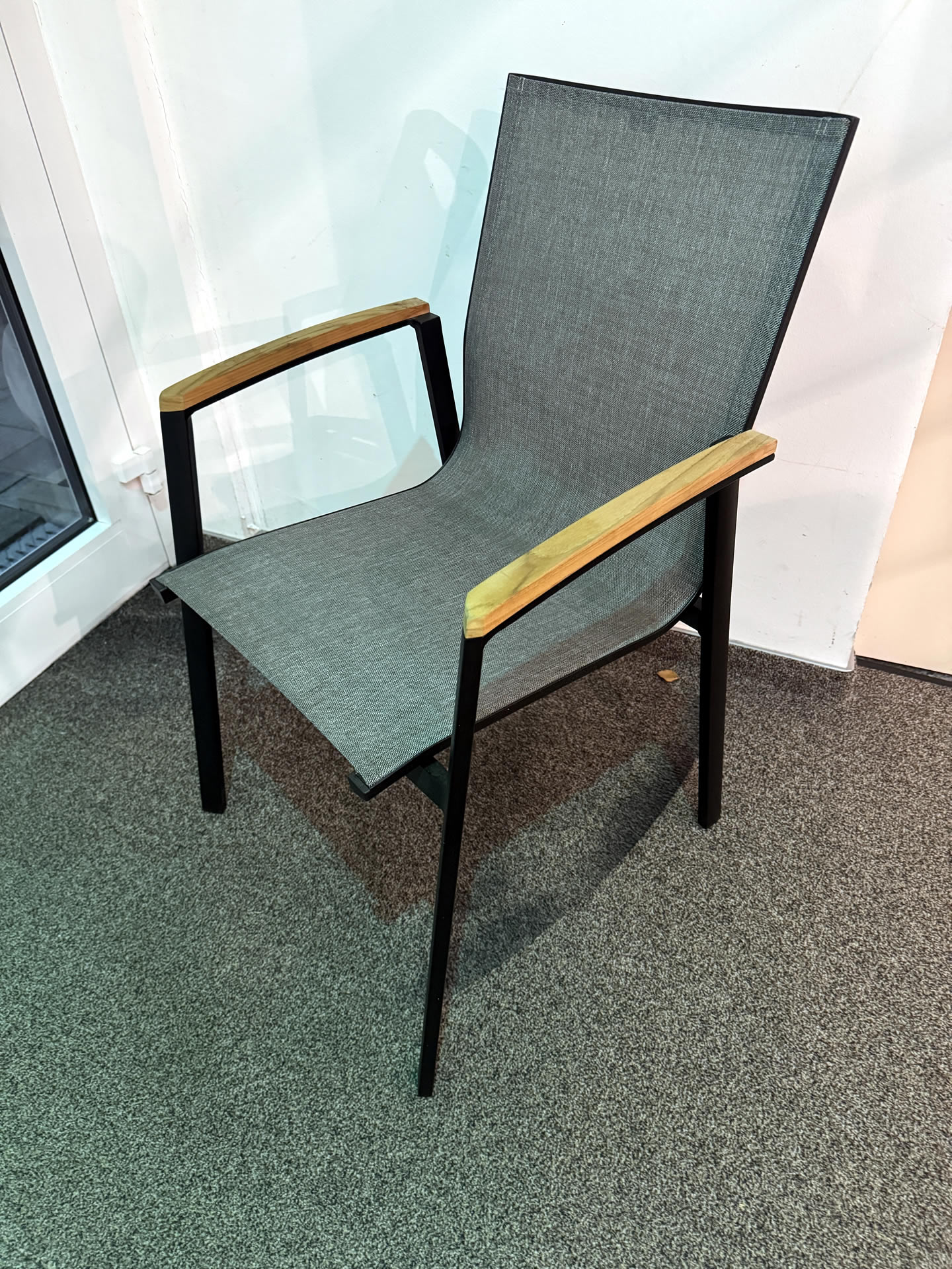 Abverkauf Outdoormöbel