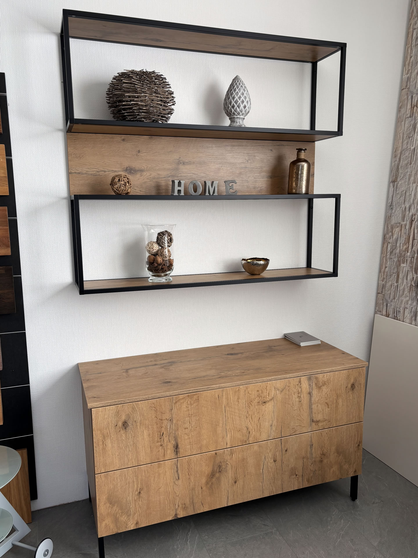 Wohnmöbel | Ballerina