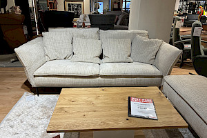 H&H Sofa MARSEILLE 3- Sitzer