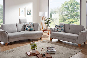 Sofakombination Z22682- Landhausstil