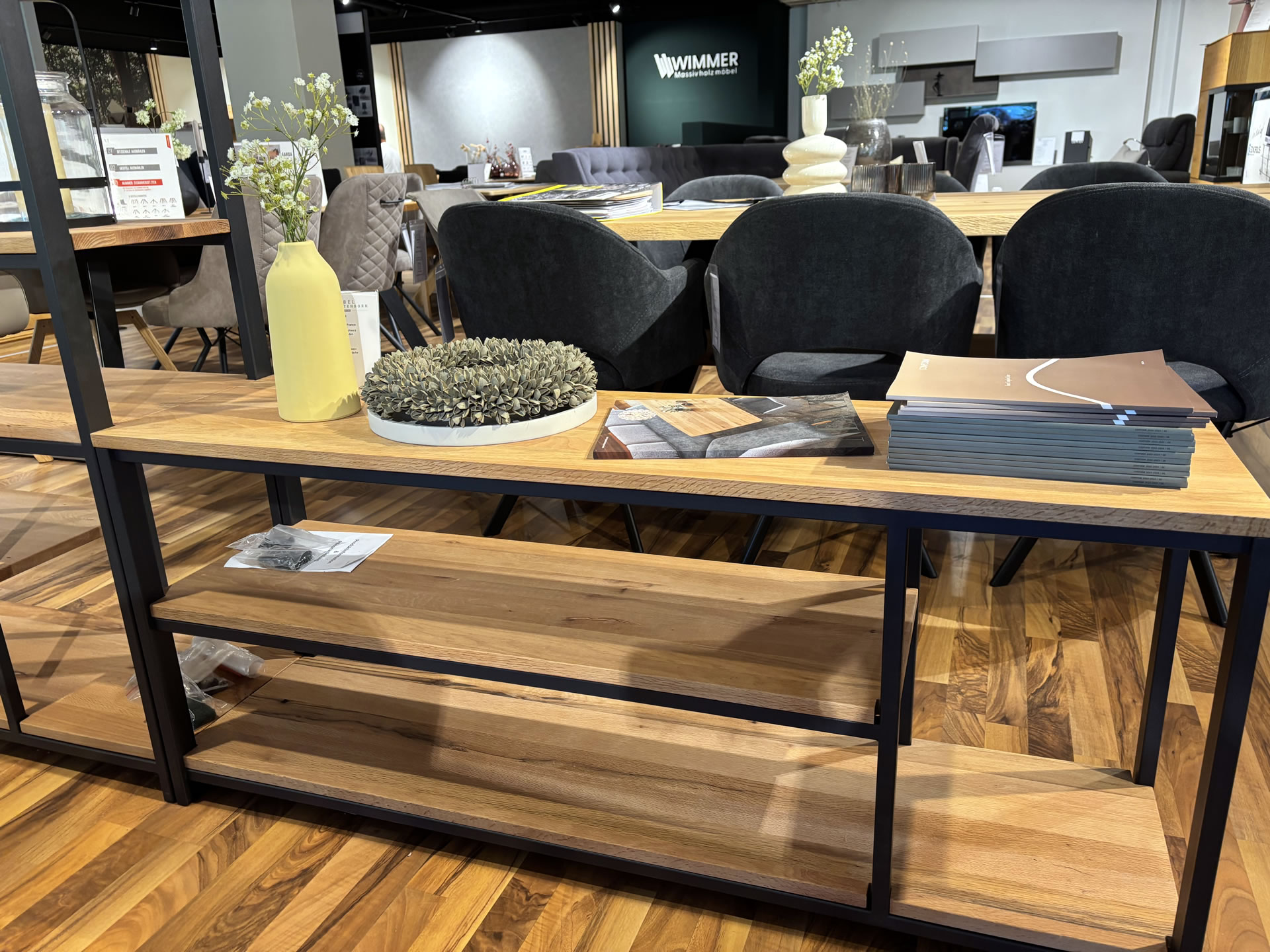 Lowboard Franco TL 2963