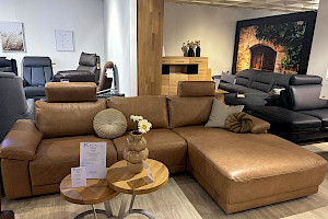 Ledergarnitur TL 2981 Pieto