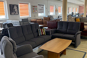 Polstergruppe Himingway