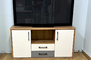 TV-Element Achat
