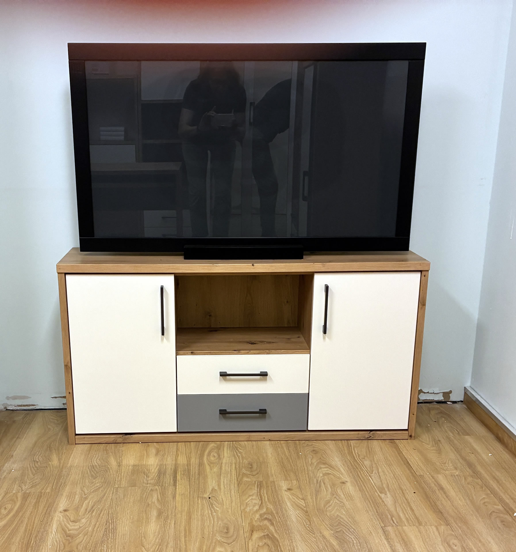 TV-Element Achat