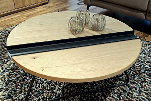 Couchtisch Venjakob