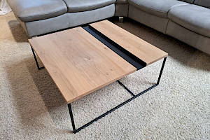 Couchtisch Venjakob