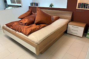 Schlafzimmer COMFORT VARIO