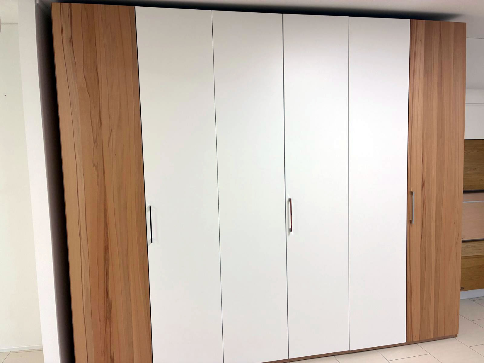 Schlafzimmer COMFORT VARIO