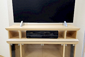 TV-Schrank