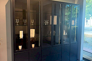 Vitrine Deviso RMW