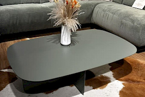 Couchtisch Livia von Metallbude / Green Tea